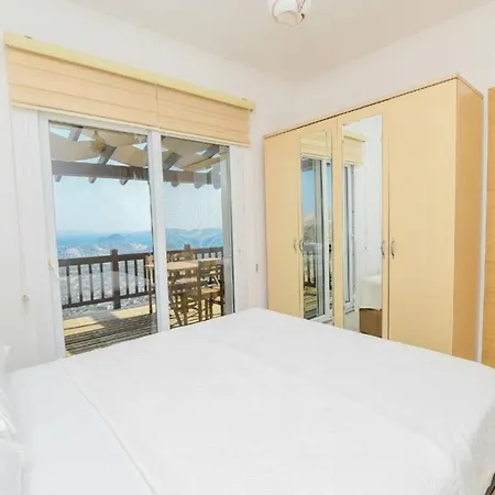 Apartamento Rent Your Own Luxury With 2 Bedrooms, Bodrum 1004 Giris