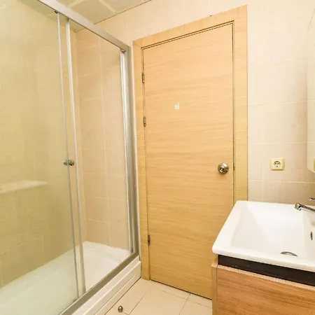 Apartamento Rent Your Own Luxury With 2 Bedrooms, Bodrum 1004 *
