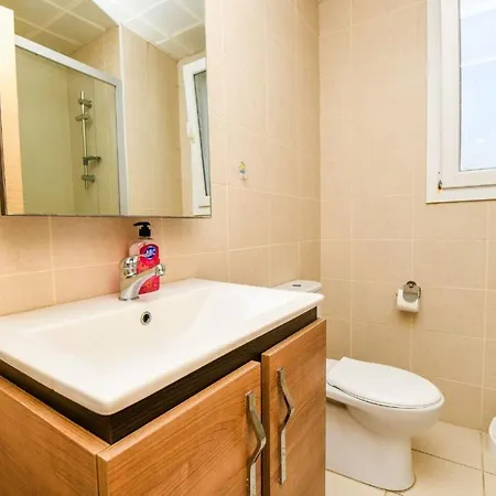 Rent Your Own Luxury With 2 Bedrooms, Bodrum 1004 Giris