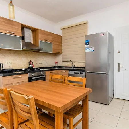 Appartamento Rent Your Own Luxury With 2 Bedrooms, Bodrum 1004