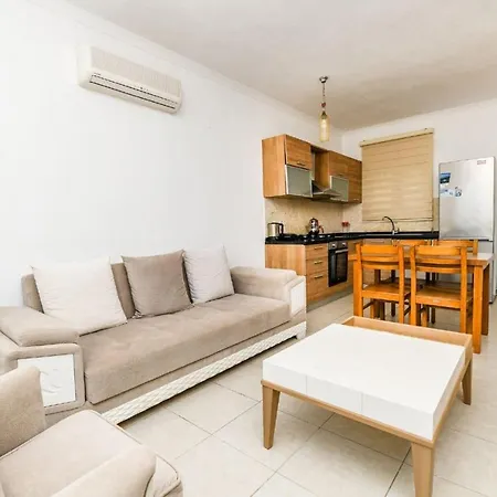 Appartamento Rent Your Own Luxury With 2 Bedrooms, Bodrum 1004