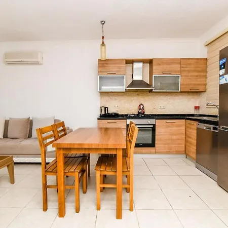 Rent Your Own Luxury With 2 Bedrooms, Bodrum 1004 Giris