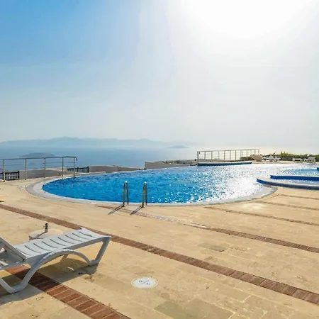 Appartamento Rent Your Own Luxury With 2 Bedrooms, Bodrum 1004