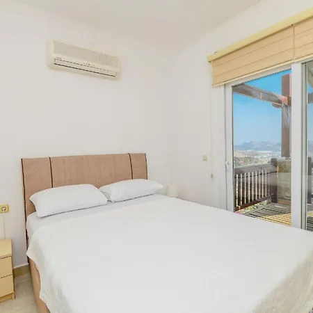 Rent Your Own Luxury With 2 Bedrooms, Bodrum 1004 Appartamento