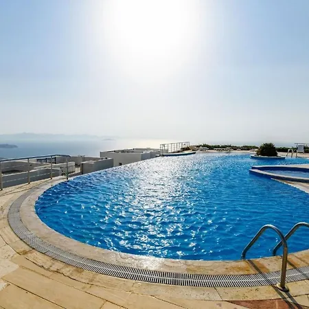 Rent Your Own Luxury With 2 Bedrooms, Bodrum 1004 Appartamento *